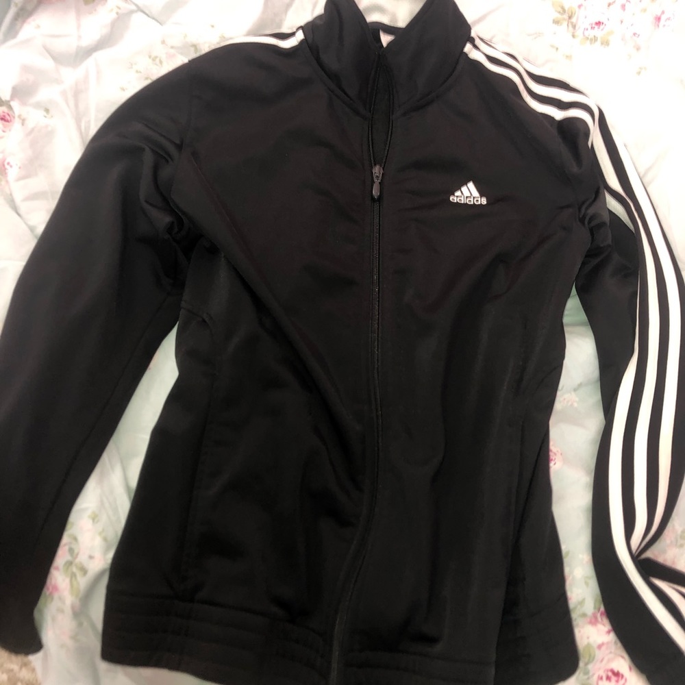 ADIDAS JACKET